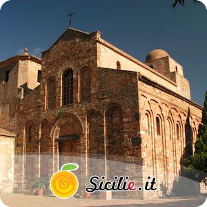 Itala - Abbazia di San Pietro e Paolo